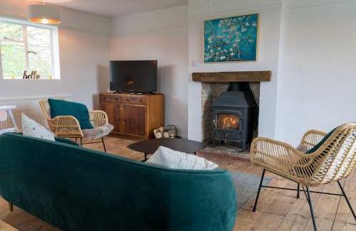 Beccles Casa | Lime Tree House, Henham Park Nr Southwold