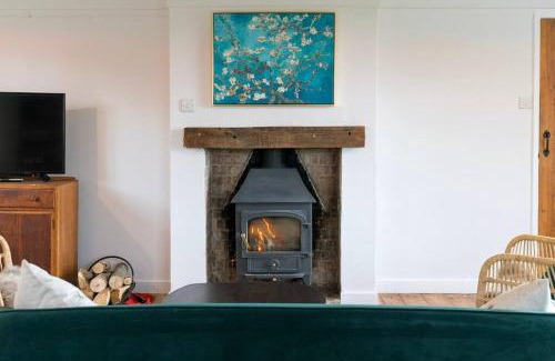 Beccles Casa | Lime Tree House, Henham Park Nr Southwold