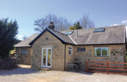 Buxton Complejo | Lime Tree Park