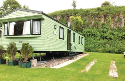 Buxton Complejo | Lime Tree Park