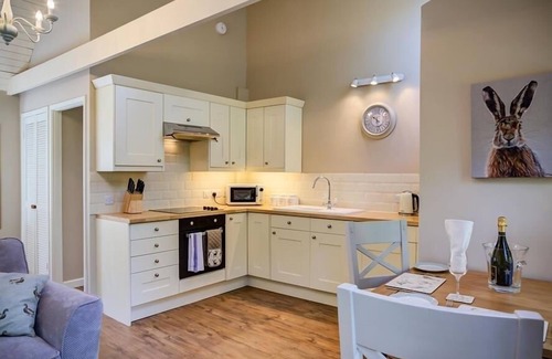 Burford Cabaña | Tilo, BURFORD
