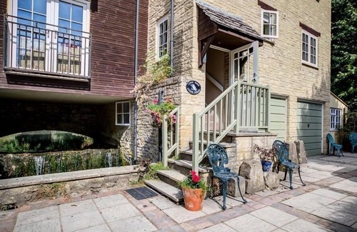 Burford Cabaña | Tilo, BURFORD