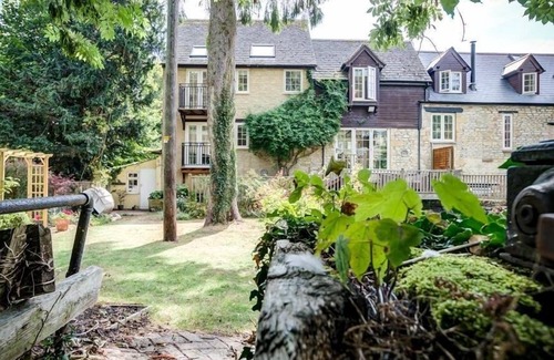 Burford Cabaña | Tilo, BURFORD