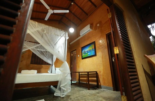 Koggala Cama Y Desayuno | Limecabanas-srilanka