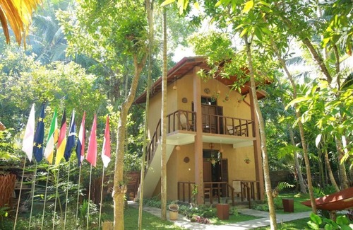 Habaraduwa Apartamento | Limecabanas-srilanka