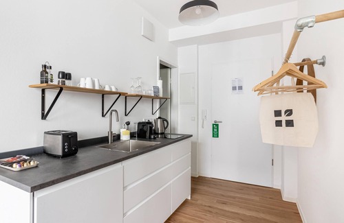 Aachen Apartamento | Limehome Aachen Vereinsstrasse