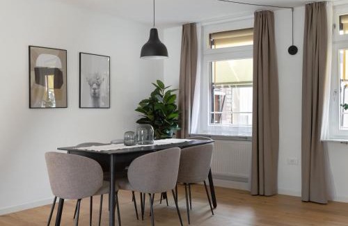 Baden Baden Old Town Apartamento | Limehome Baden-Baden Bäderstraße