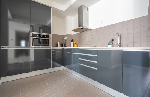 Hostafrancs Apartamento | Limehome Barcelona Rector Triadó