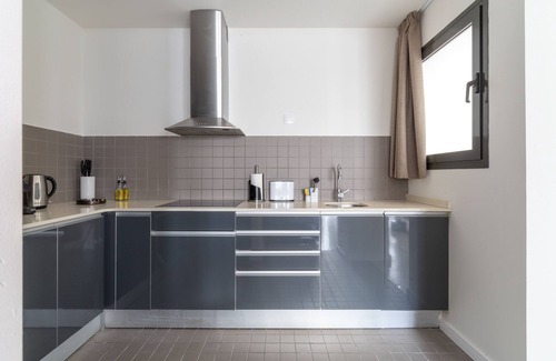 Hostafrancs Apartamento | Limehome Barcelona Rector Triadó
