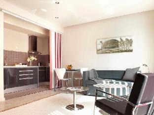 Hostafrancs Apartamento | Limehome Barcelona Rector Triadó