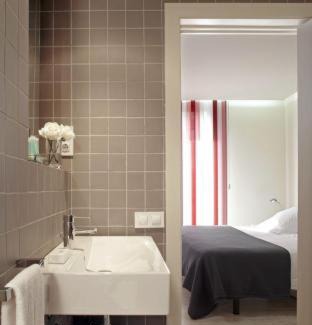 Hostafrancs Apartamento | Limehome Barcelona Rector Triadó