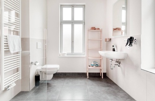 Erfurt Old Town Apartamento | Limehome Erfurt