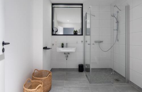 Erfurt Apartamento | Limehome Erfurt Maximilian Welsch Str