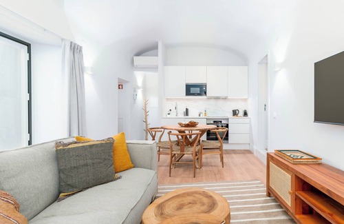 Evora Apartamento | Limehome Evora Rua de Machede 61