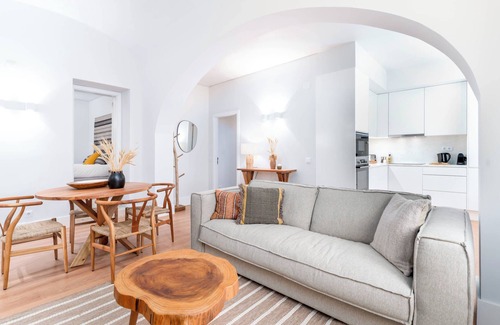 Evora Apartamento | Limehome Evora Rua de Machede 61