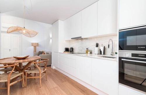Evora Apartamento | Limehome Evora Rua de Machede 61