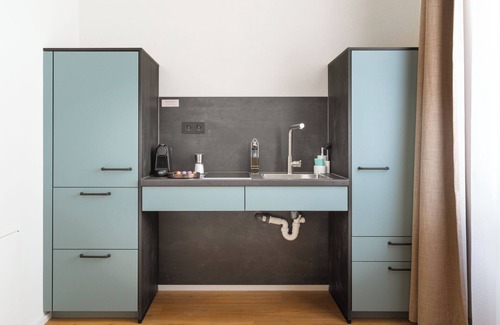 Graz City Centre Apartamento | Limehome Graz Trauttmansdorffgasse