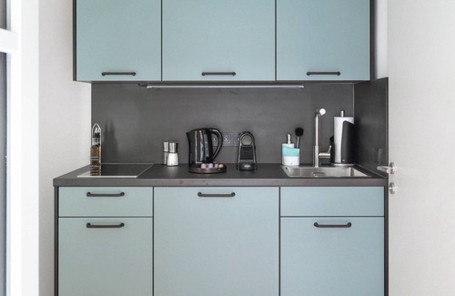 Graz City Centre Apartamento | Limehome Graz Trauttmansdorffgasse