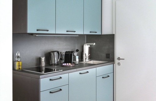 Graz City Centre Apartamento | Limehome Graz Trauttmansdorffgasse