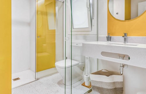 Haro Apartamento | limehome Haro | 1-Bedroom Apartment with Balcony
