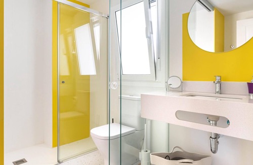 Haro Apartamento | limehome Haro | One-Bedroom Apartment