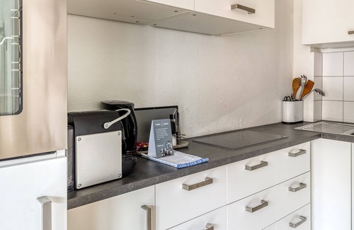 Mitte Apartamento | Limehome Kassel
