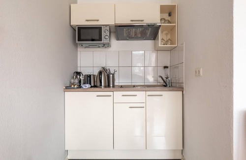 Mitte Apartamento | Limehome Kassel