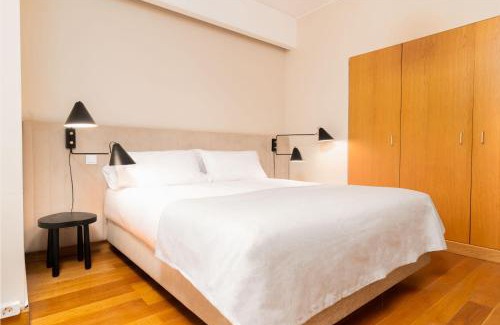 Santo Antonio Apartamento | Limehome Lisbon Rua Eça de Queiroz