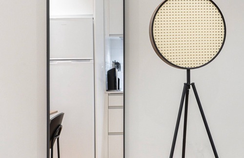Palacio Apartamento | Limehome Madrid C. de Fomento