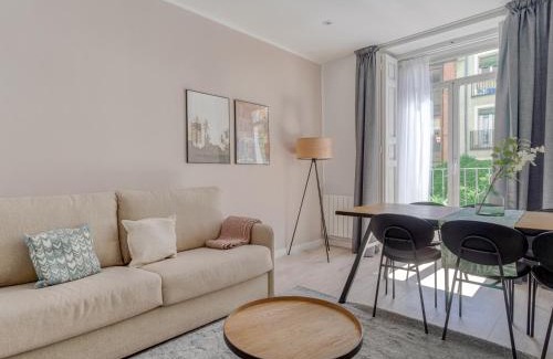 Embajadores Apartamento | Limehome Madrid Calle Ave María - estancia temporal