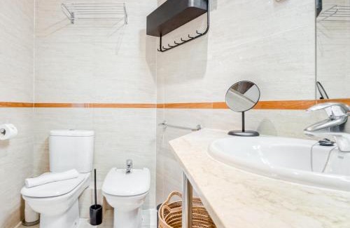 Milla de Oro Apartamento | Limehome Madrid Calle de Don Ramón de la Cruz