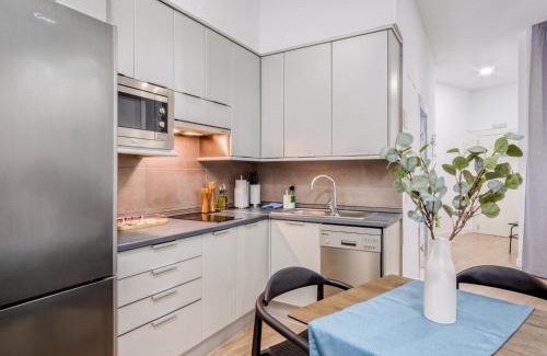 Milla de Oro Apartamento | Limehome Madrid Calle de Don Ramón de la Cruz