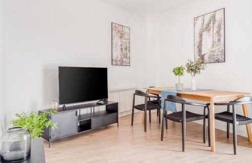 Milla de Oro Apartamento | Limehome Madrid Calle de Don Ramón de la Cruz