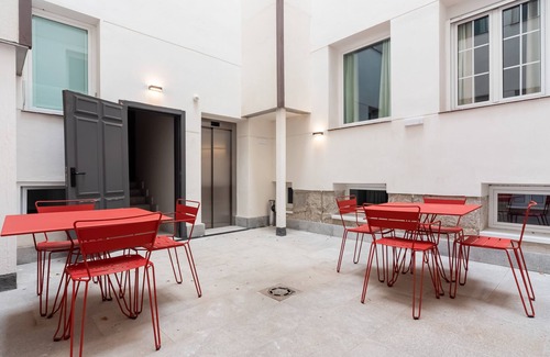 Malasaña Apartamento | Limehome Madrid Calle de la Madera