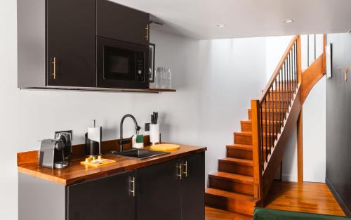 Quartier des Grandes-Carrieres Hotel | Limehome Paris Montmartre