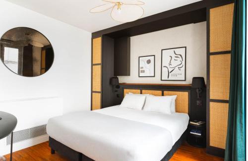 Quartier des Grandes-Carrieres Hotel | Limehome Paris Montmartre