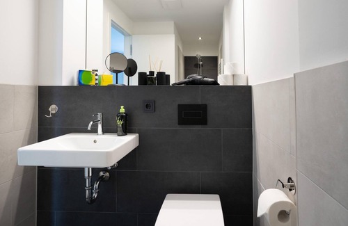 Bornstedt Apartamento | limehome Potsdam | One-bedroom Suite