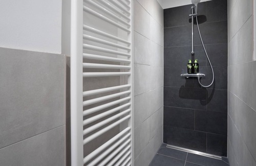 Bornstedt Apartamento | limehome Potsdam | One-bedroom Suite