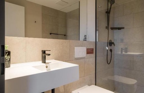 Hauptbahnhof Apartamento | Limehome Saarbrücken Berliner Promenade