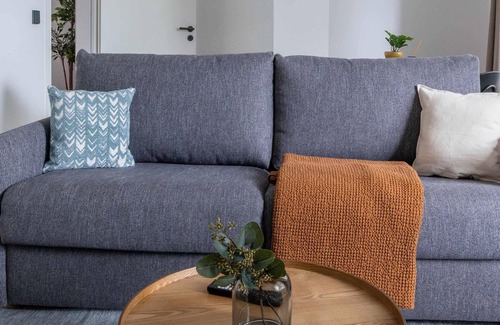 Lebenstedt Apartamento | limehome Salzgitter | One-Bedroom Suite