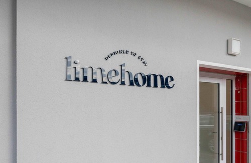 Lebenstedt Apartamento | limehome Salzgitter | One-Bedroom Suite