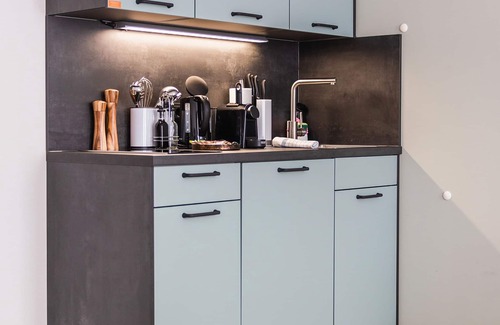 Villach Apartamento | Limehome Villach Hauptplatz