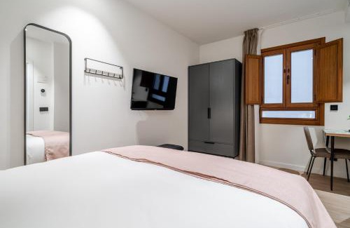 Casco Viejo Apartamento | Limehome Vitoria Palacio de los Álava-Velasco