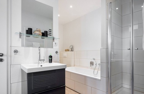 Zwickau Apartamento | Limehome Zwickau Dr.-Friedrichs-Ring