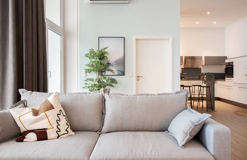 Zwickau Apartamento | Limehome Zwickau Dr.-Friedrichs-Ring