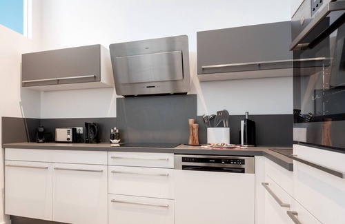 Zwickau Apartamento | Limehome Zwickau Dr.-Friedrichs-Ring