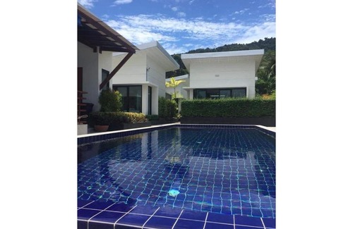 Ko Pha-ngan Complejo | Limelight Village
