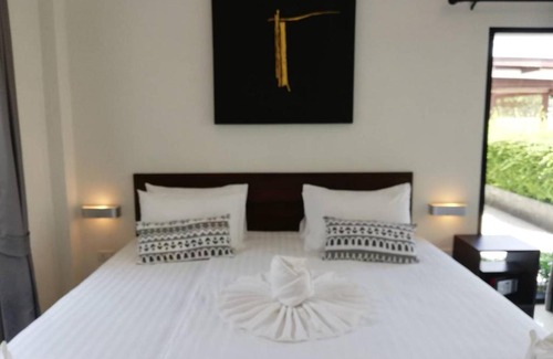 Ko Pha-ngan Complejo | Limelight Village