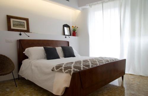 Matera Cama Y Desayuno | Limen Matera Guesthouse