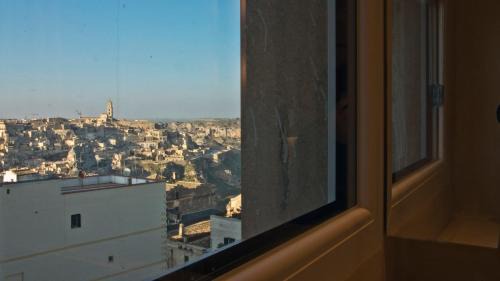 Matera Cama Y Desayuno | Limen Matera Guesthouse